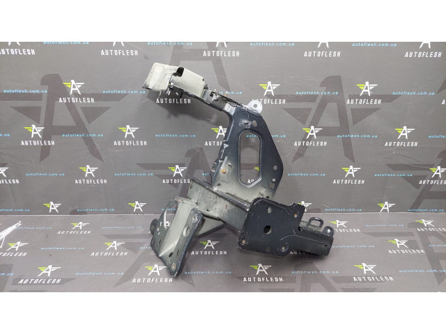 Лонжерон лівий, Кріплення АКБ 7751476153, 8200467409 Renault Scenic 2 сценік бу Лонжерон лівий, Кріплення АКБ 7751476153, 8200467409 Renault Scenic 2 сценік бу